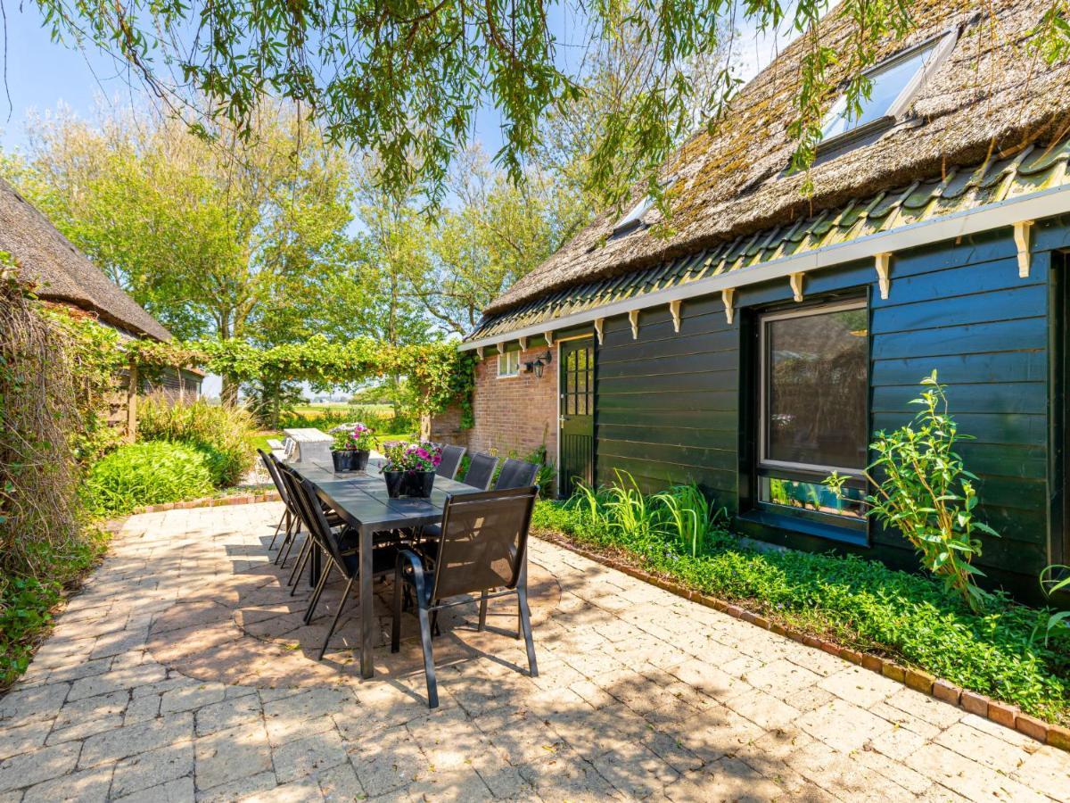 Holiday Home De Dars By Interhome Stolpen Exterior photo