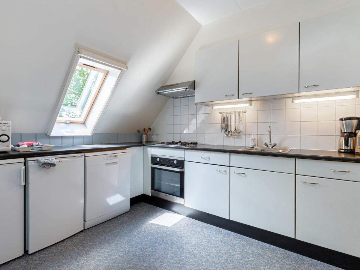 Holiday Home De Dars By Interhome Stolpen Exterior photo