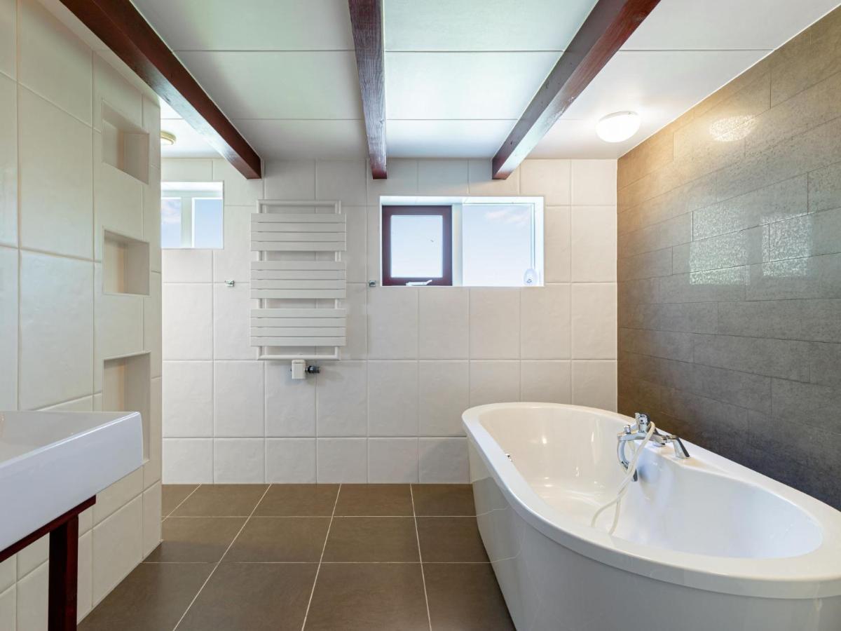 Holiday Home De Dars By Interhome Stolpen Exterior photo