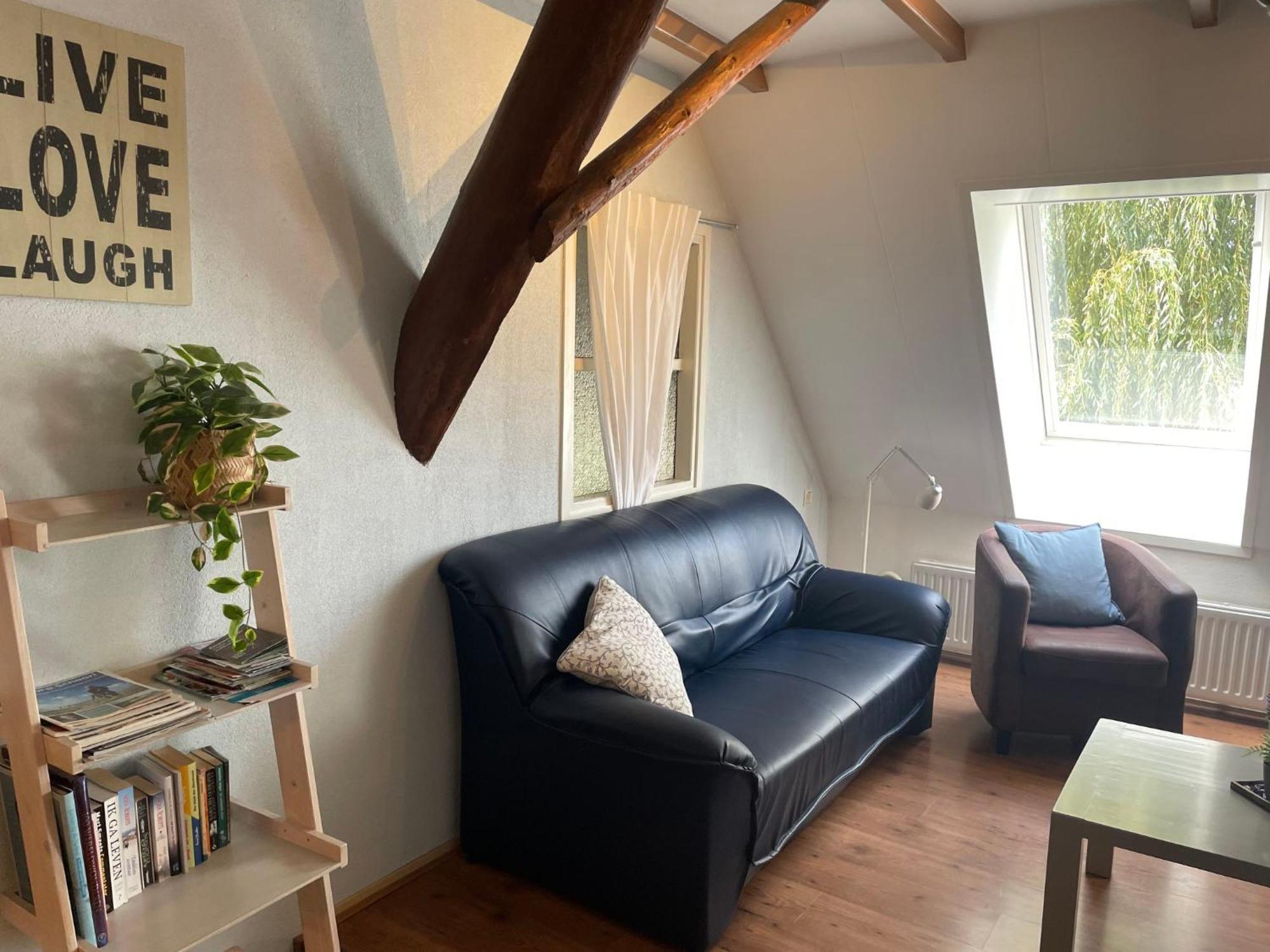 Holiday Home De Dars By Interhome Stolpen Exterior photo